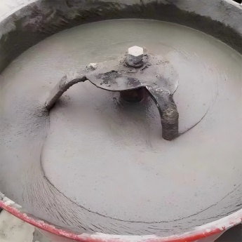 西林灌浆料的类型及施工流程​