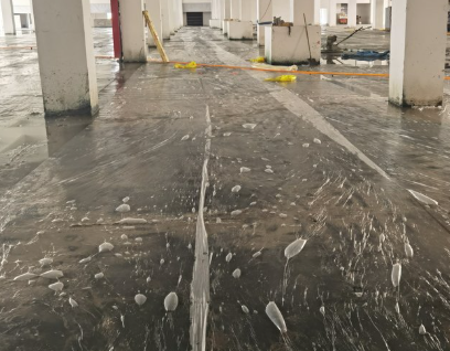 西林不发火砂浆和不发火金属骨料有什么区别