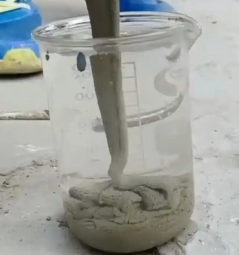 西林水工混凝土絮凝剂，水下抗分散剂的作用及施工方法