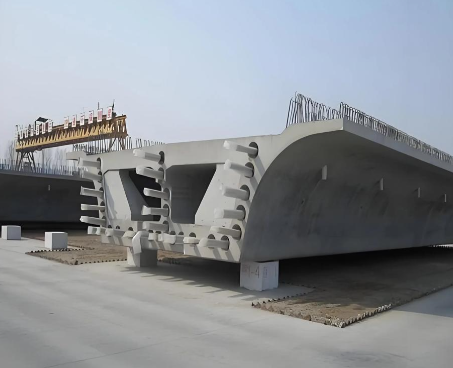 西林抗冻压浆料的特点及标准化施工工艺